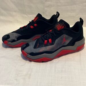 Nike Men's Jordan One Take 4 Basketball Shoes